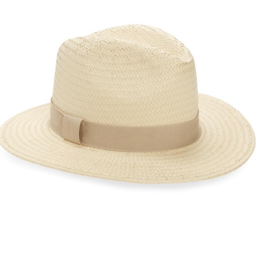 Madewell x Biltmore® Panama Hat